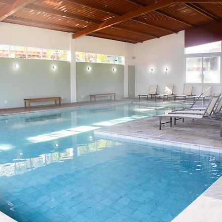 Hotel Fazenda Vale Da Cachoeira Серра-Негра Экстерьер фото